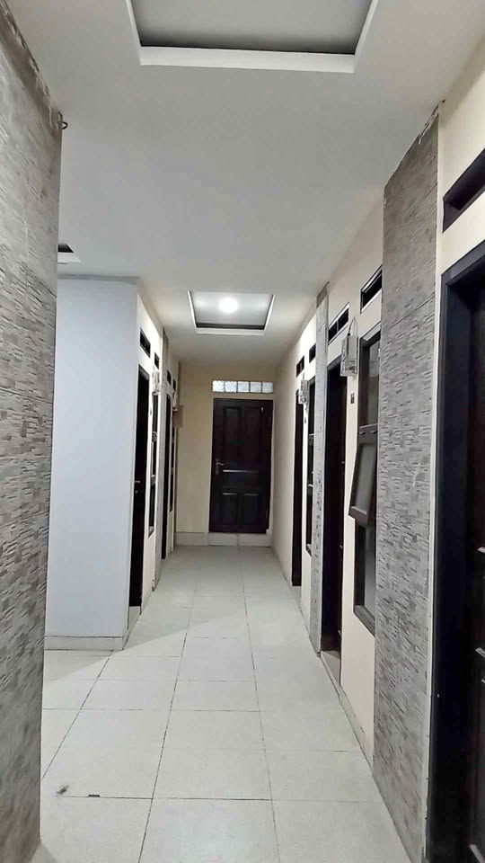Kost Mutiara Raya